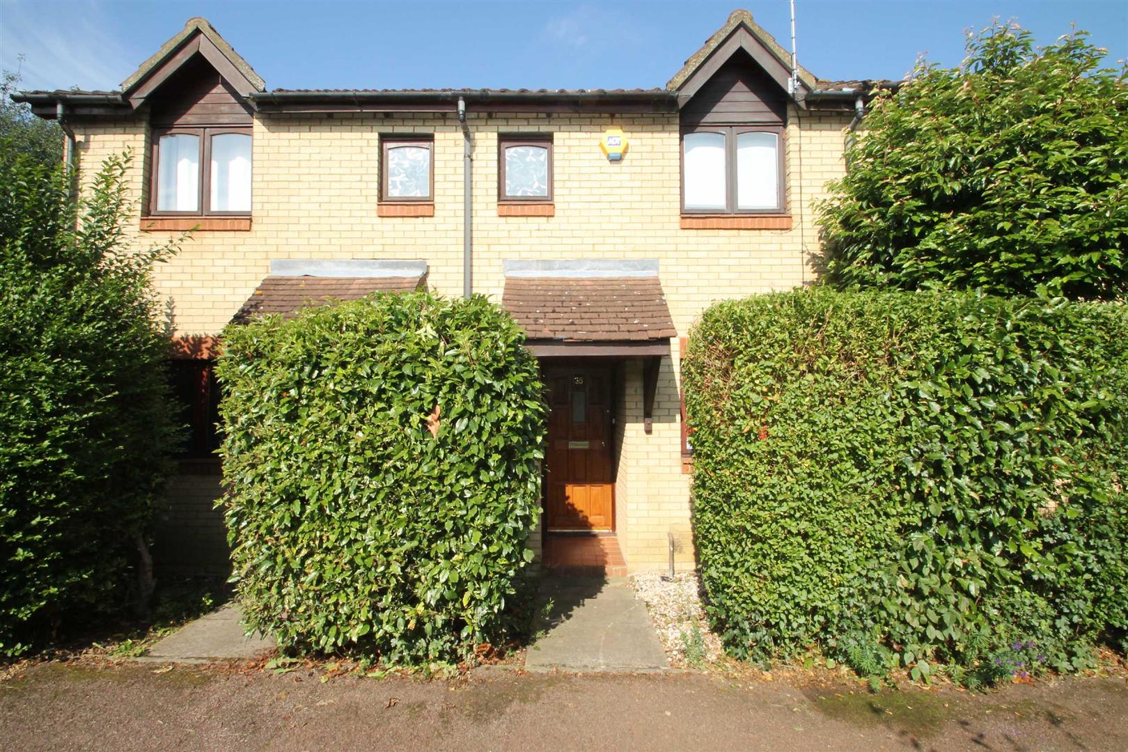 1 bed property in Culbertson Lane, Milton Keynes